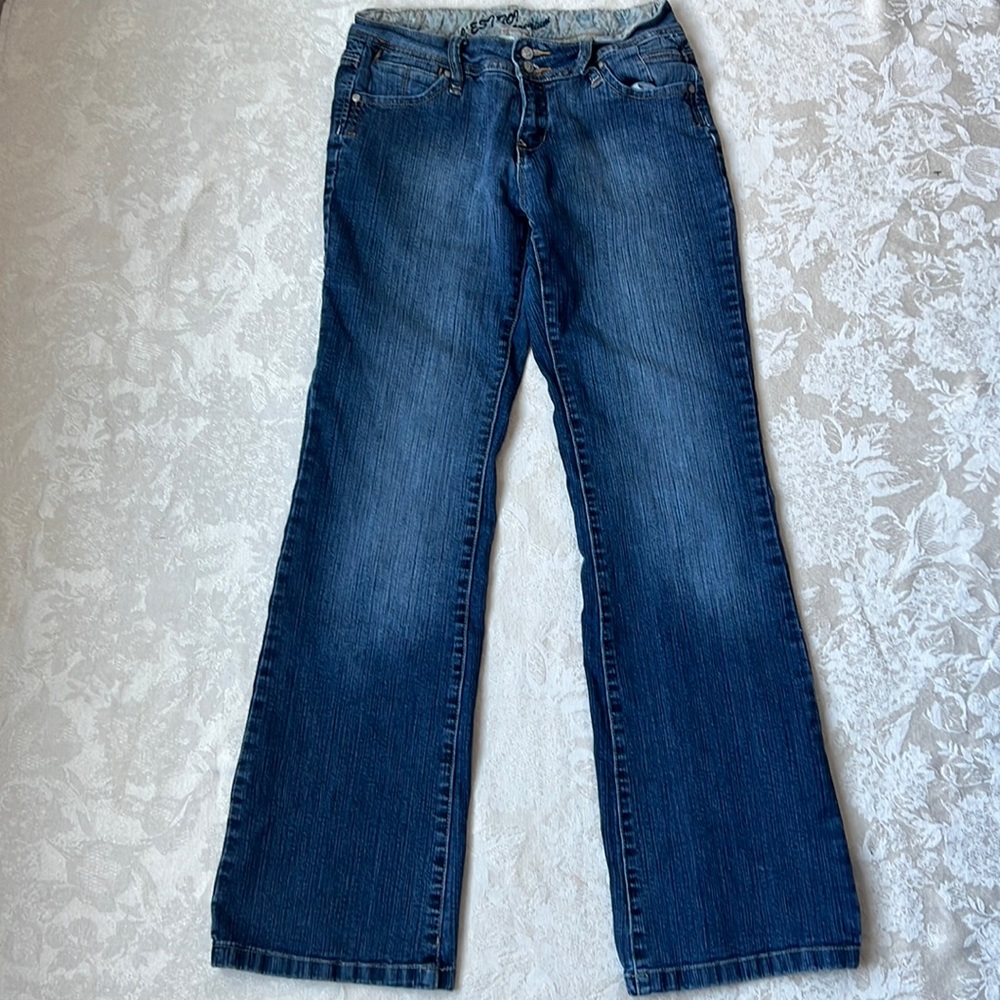 C’est Toi Premium Jeans